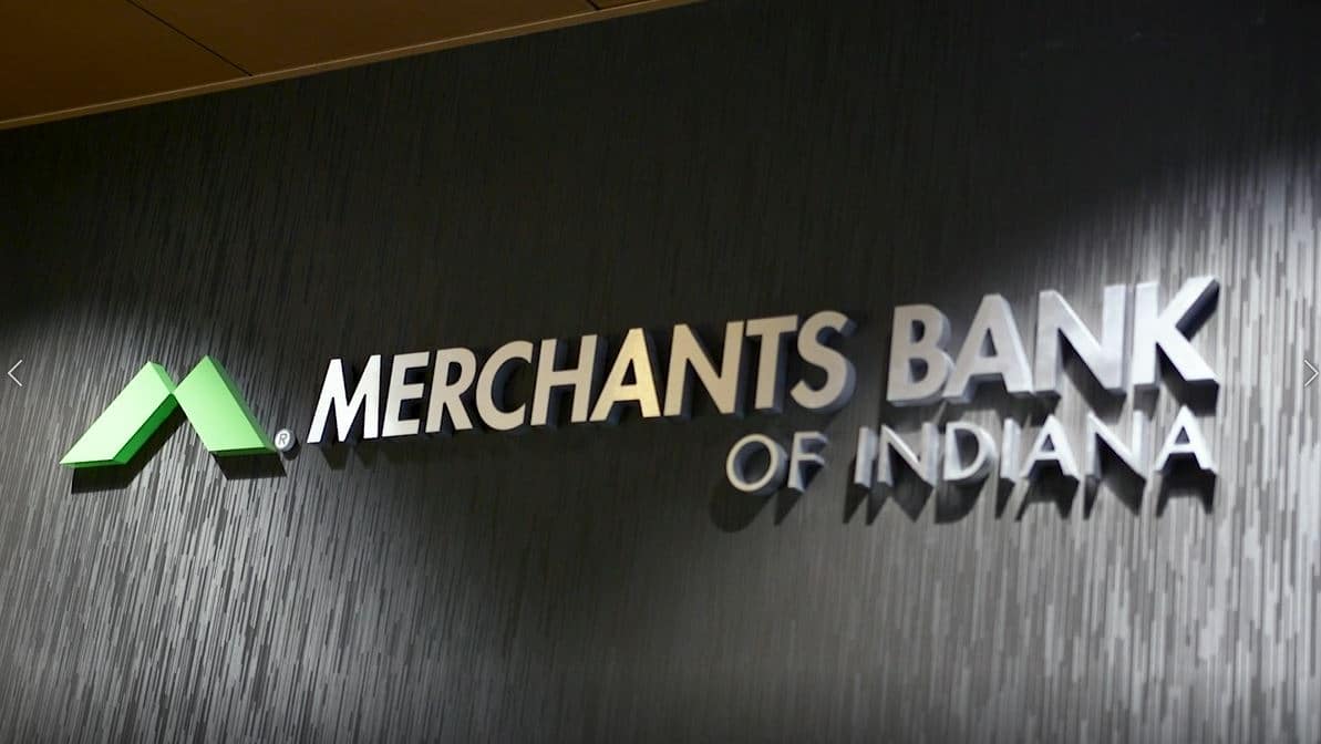 Photo of Merchants Bank Logo