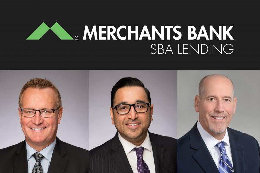 SBA Lenders Banner Image